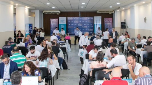 Más de 2.700 empresas bonaerenses participaron de las multisectoriales