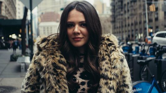 Joy, de Jesse & Joy, será madre y reveló que está casada con una mujer
