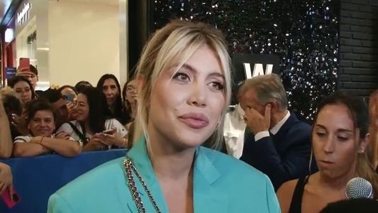 Wanda Nara habló sobre su relación con L-Gante y reveló si la acompañará a Punta del Este