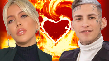 ¡Impactante! La compatibilidad astrológica de Wanda Nara y L-Gante: ¿Amor eterno o pasajero?