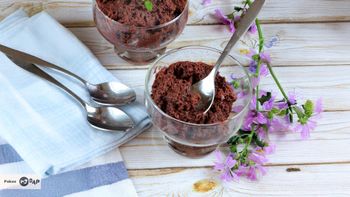 Mousse de chocolate: la sencilla y exquisita receta de Paulina Cocina, con un ingrediente inesperado