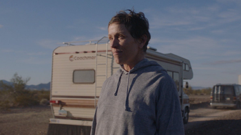 Nomadland: La película ganadora del Oscar 2021 ¿De qué trata?