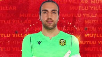 Encontraron muerto a un futbolista tras el terremoto en Turquía