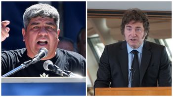 Jinetes del atraso: la fuerte crítica del Gobierno al paro de transporte y la preocupante advertencia de Moyano