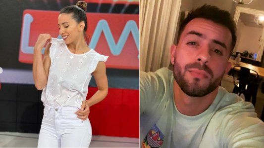 Cinthia Fernández a Matías Defederico: El bozal legal te va a llegar, ya me pudrí