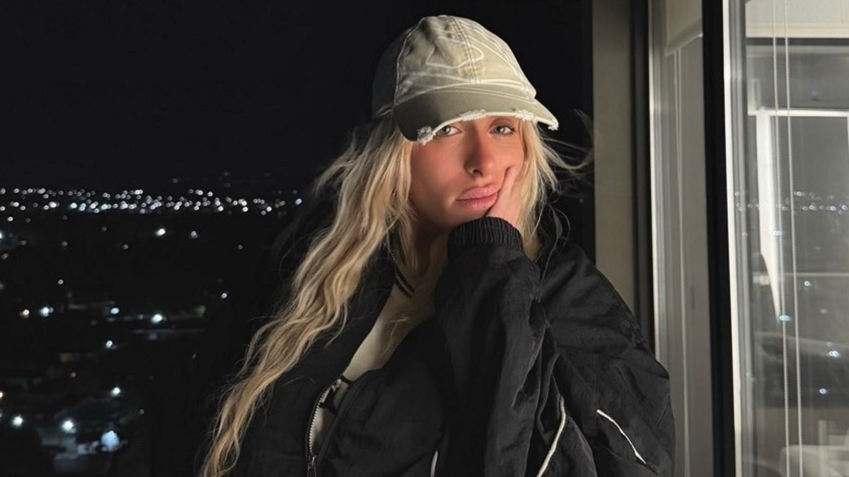 El desesperado pedido de ayuda de Camila Lattanzio tras denunciar a su ex: Sigo recibiendo amenazas