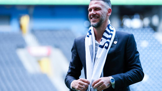 La gran alegría que recibió Martín Demichelis en México: Tuvimos la gran noticia...