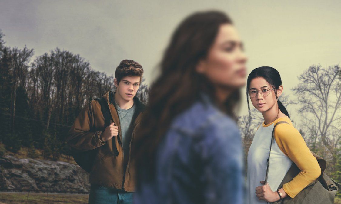 Si supieras es una de las películas más románticas de Netflix