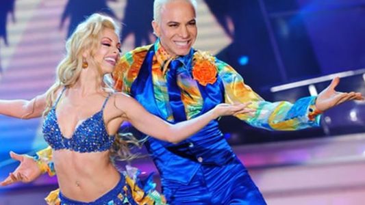 Flavio Mendoza: No es el momento para que Gisela esté en Stravaganza