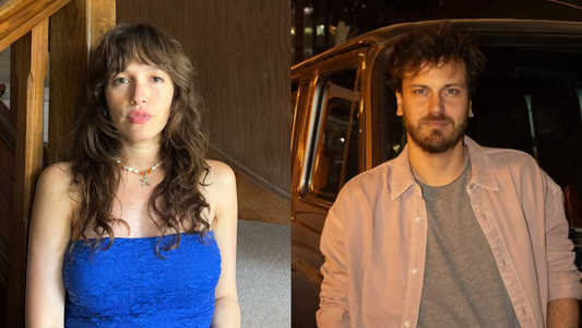 La polémica actitud de Andrés Gil con Cande Vetrano que generó indignación en redes sociales