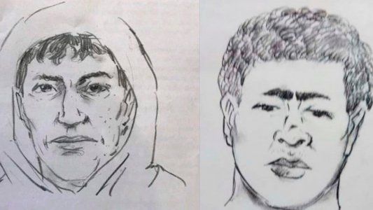 Puerto Deseado: la mujer reconoció a uno de sus agresores, el hombre fue detenido y será indagado en los próximos días