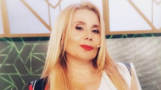 El peor final para el programa de Andrea Politti, a menos de un mes de su debut