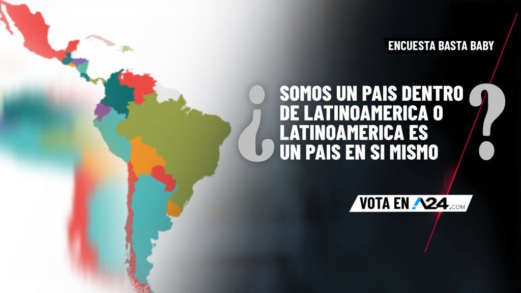 Encuesta Basta Baby: entrá y dejanos tu voto sobre la pregunta de esta noche