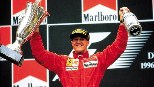 Netfilx estrenará el documental de Schumacher