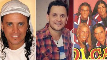 Roberto Edgar: Después del accidente de mi mamá le di otro valor a mi vida