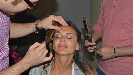 Bumerang, todo vuelve: Granata, víctima de una alumnita de su escuela mediática