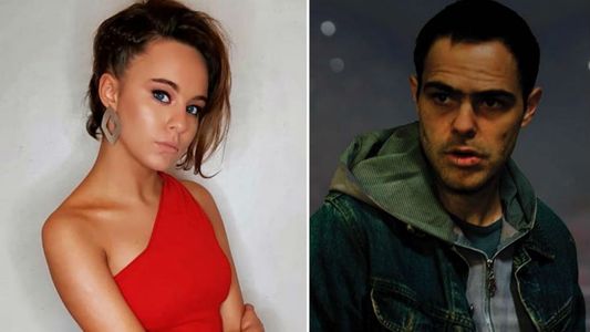 El elogio de Maite Lanata a Peter Lanzani: Bombonazo con...