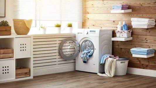 Qué tener en cuenta al elegir un lavarropas en oferta