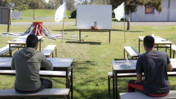 Cómo será el protocolo para el inicio de clases en la Ciudad y las etapas para la presencialidad