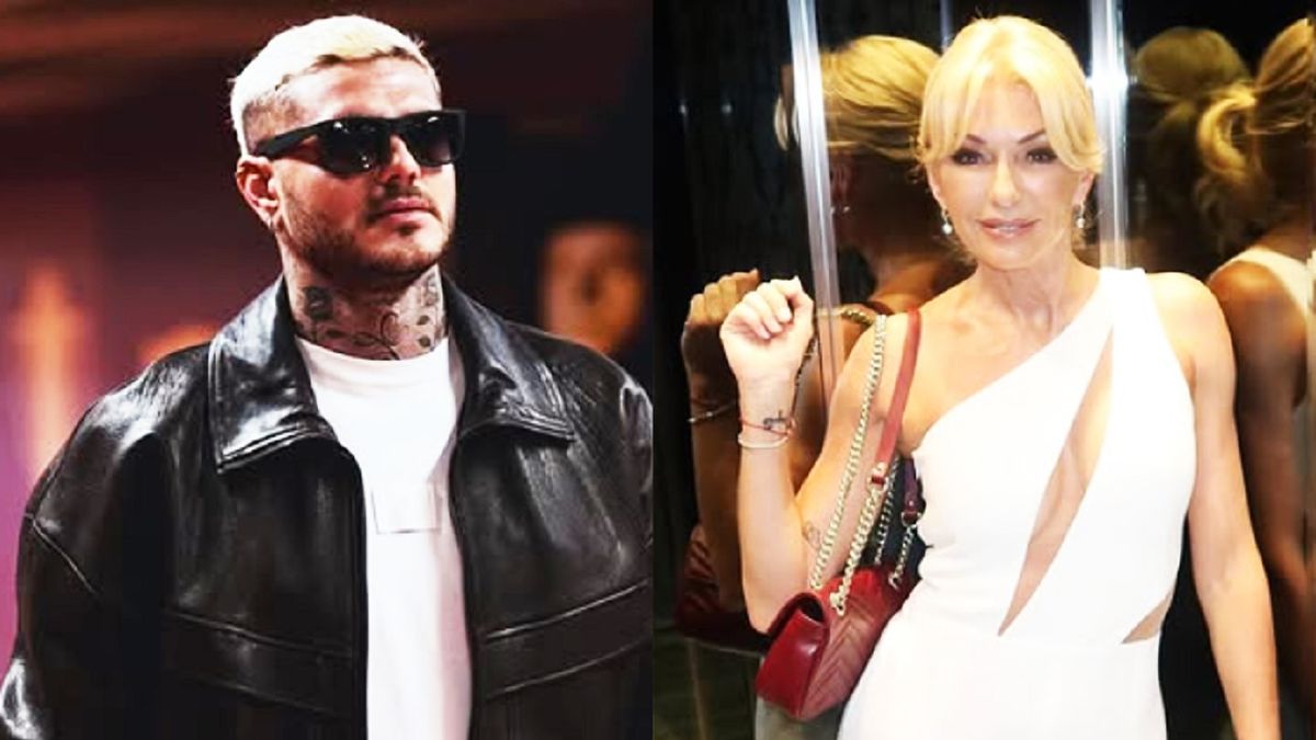 Mauro Icardi arremetió otra vez contra Yanina Latorre y mostró una prueba bomba: Llegó el día...