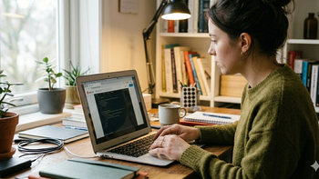 El truco infalible para evitar ser espiado desde tu computadora El truco infalible para evitar ser espiado desde tu computadora