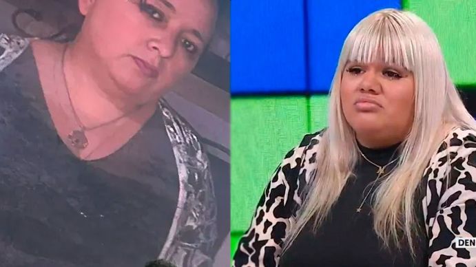 More Rial: la fuerte condición que le puso la madre biológica para conocerla en persona