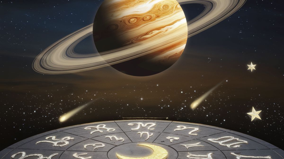 Mercurio retrógrado: qué significa y cómo afecta a cada signo del zodíaco. (Foto: Ideogram)