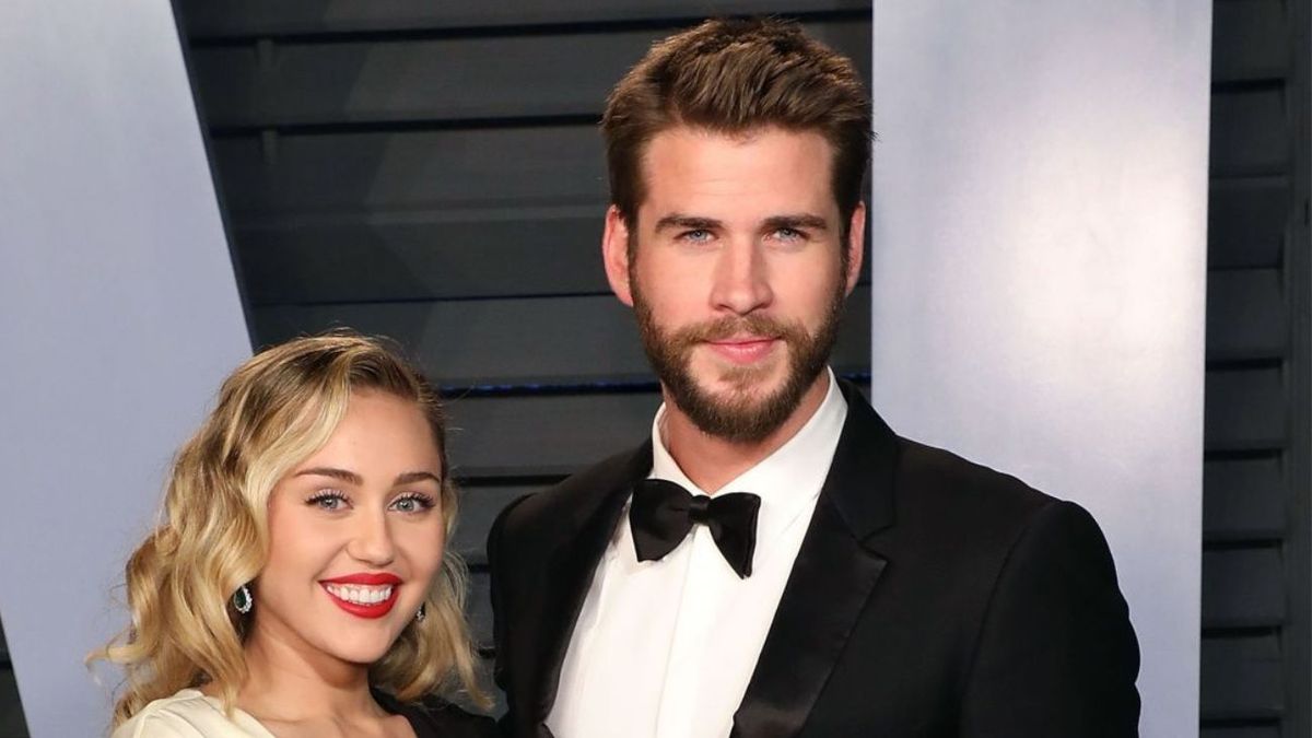 Netflix: la nueva película romántica con Miley Cyrus y Liam Hemsworth que es el estreno del año. (Foto: Archivo)