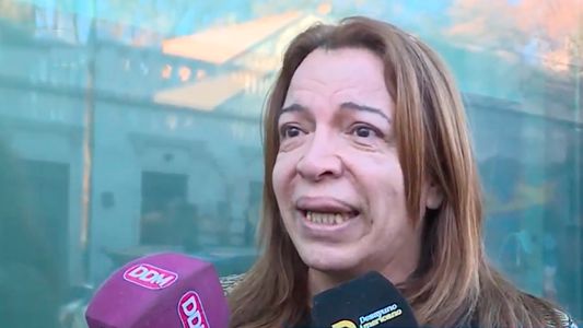 Lizy Tagliani confesó que la denuncia de Viviana Canosa le hizo revivir un trauma del pasado