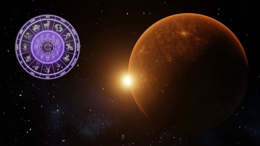 Astrología: Lo que trae este finde con Mercurio retrógrado, Luna llena y Marte en Libra