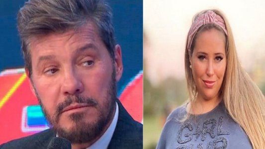 El enojo de Marcelo Tinelli con Mar Tarrés