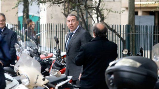 Procesaron a Szpolski por evasión previsional (y van)