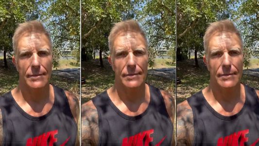 Alejandro Fantino desafió a los piolas del medio que se rieron de su video viral