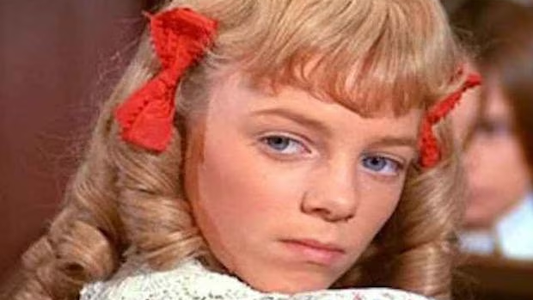 49 años después: cómo luce Nellie Oleson, la mala de La familia Ingalls