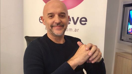 Pelado López a seis meses de separarse de Jujuy: Fue un periodo de reacomodo y de enfocarme más al laburo