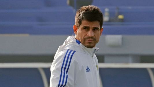 Brandon Cortés: la joya de la Reserva de Boca que Hugo Ibarra quiere subir a Primera