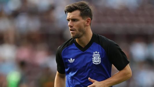 El extraño caso de Giovani Lo Celso en la Selección Argentina que sorprende en la historia de la Copa del Mundo