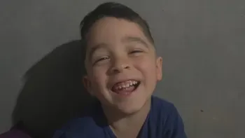 El conmovedor mensaje de la familia del nene de 6 años que fue encontrado muerto en Santa Fe