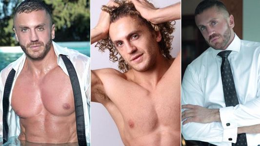 Emiliano Boscatto: el ex Gran Hermano que tuvo una crisis de pareja por la cuarentena
