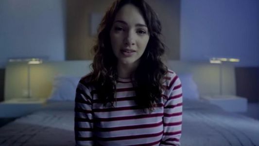 Thelma Fardin, furiosa en las redes sociales: Ojalá dejen de exigirle cosas a las víctimas