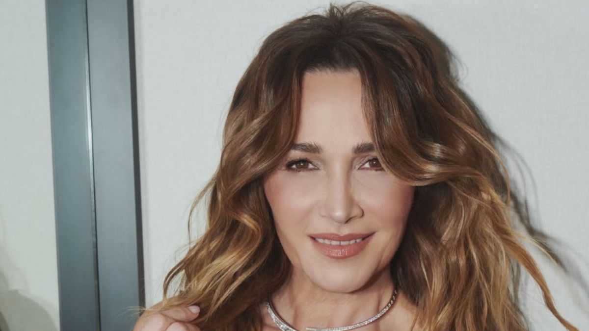 Vero Lozano mostró cuánto creció Antonia y un detalle físico se llevó todas las miradas