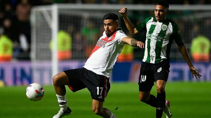 Fútbol libre por celular: cómo ver en vivo River - Banfield