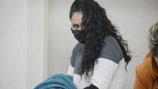 Mató a su ex de un ladrillazo, ahora piden una pena de 15 años para ella