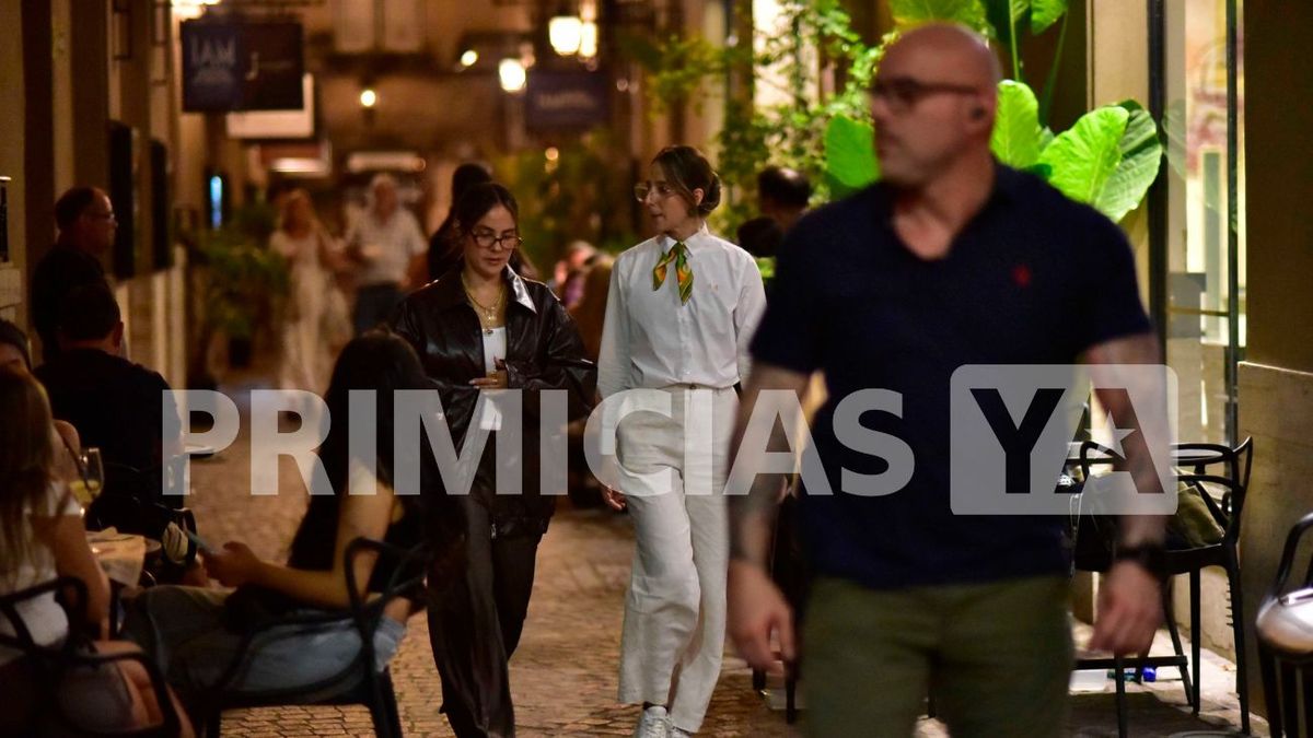 Bad Bunny en Argentina 11