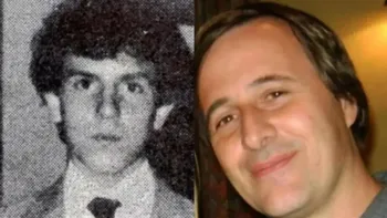Misterio en Coghlan: nuevo allanamiento en la casa de Cristian Graf por el crimen de Diego Fernández Lima