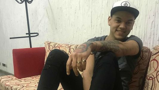 Brian Lanzelotta se hizo el estudio de ADN: Ahora hay que esperar