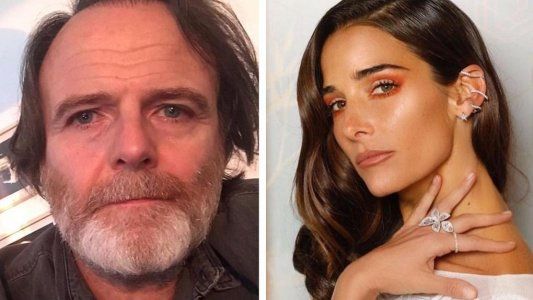 Luis Machín disparó contra Juana Viale: Se corre peligro yendo al programa de la nieta de Mirtha Legrand