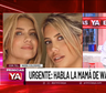 Nora Colosimo disparó una fuerte acusación contra Mauro Icardi: Quiere quedarse con las nenas