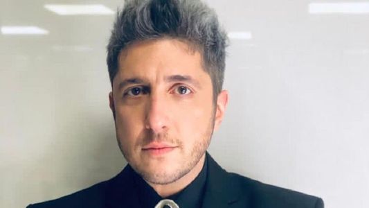 Murió el papá de Jey Mammon: Chau Roque, te amo por siempre