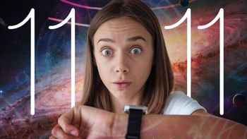 El significado de ver número 11:11 en el reloj: ¿qué nos quiere decir la numerología?